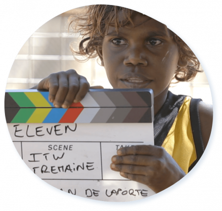 ELEVEN  Docu-Series