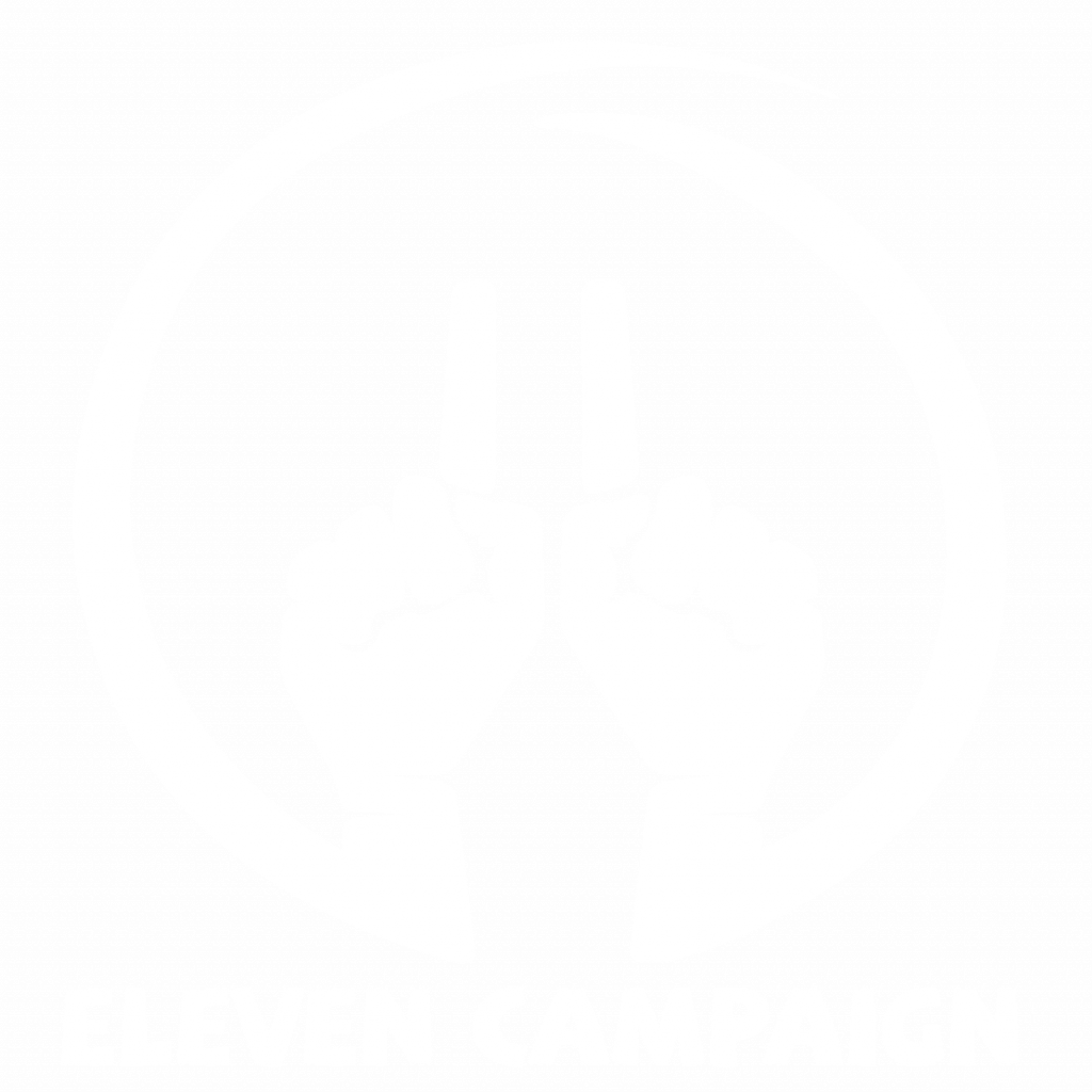Home - ElevenCampaign.org